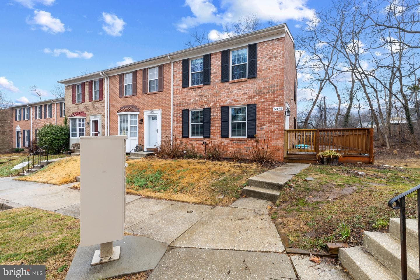 6374 Ducketts Lane #3-9 photo 1