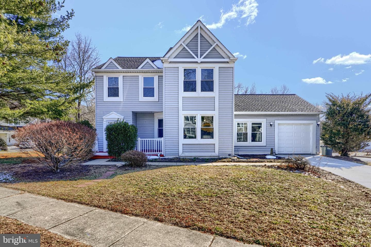 3603 Mill Lawn Court photo 1