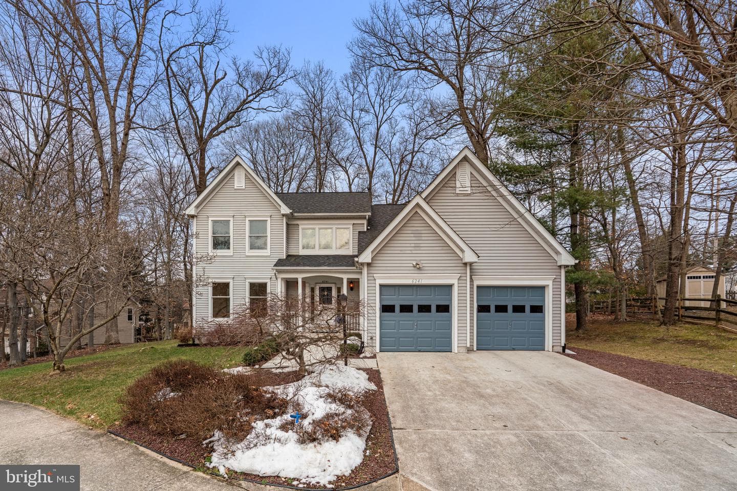 6241 Martin Road photo 1