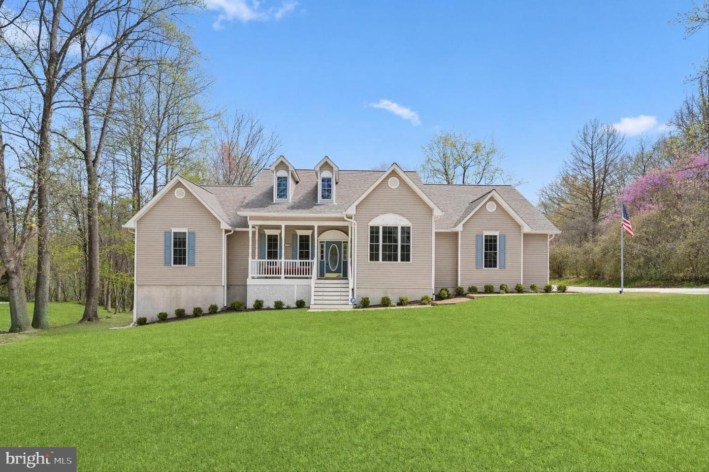 6735 Mink Hollow Road