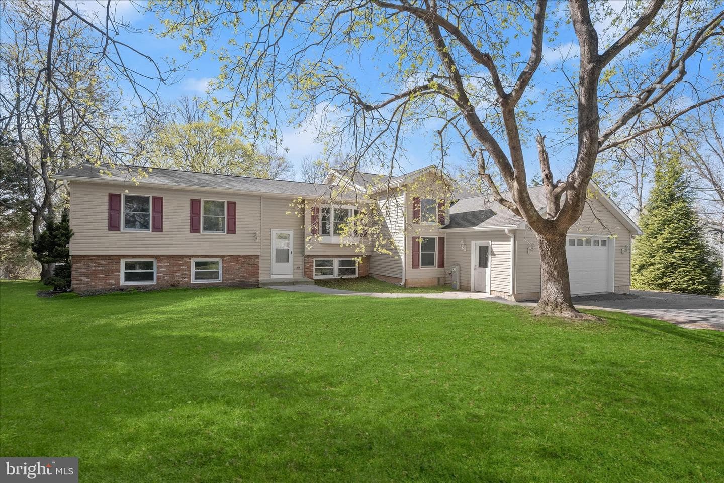 14865 Bushy Park Road photo 1