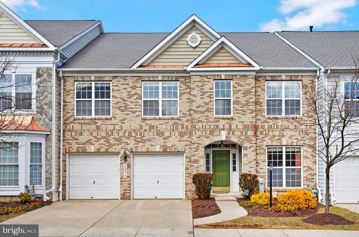 8856 Warm Granite Drive #41 photo 1