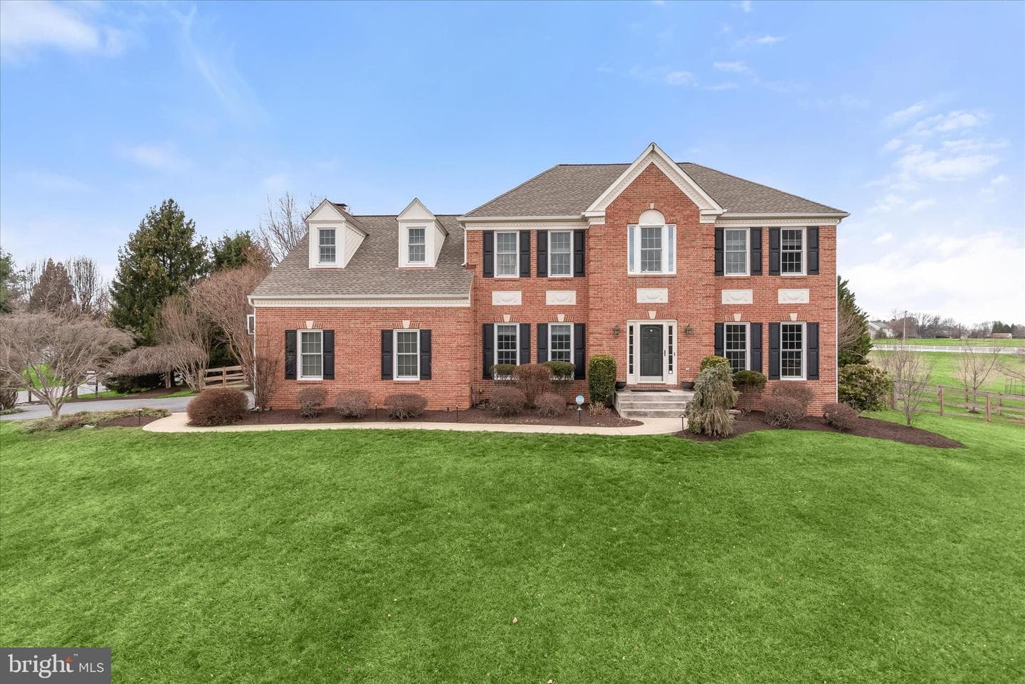 7111 Brookshire Lane photo 1