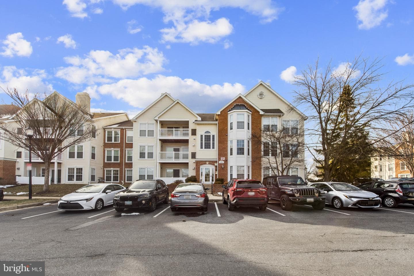 5930 Millrace Court #f302