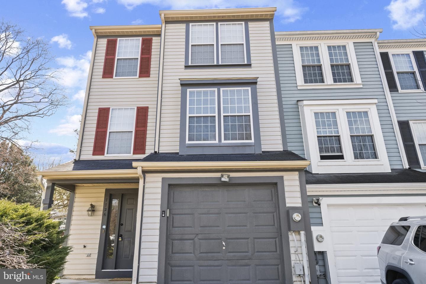 7726 Patuxent Oak Court photo 1