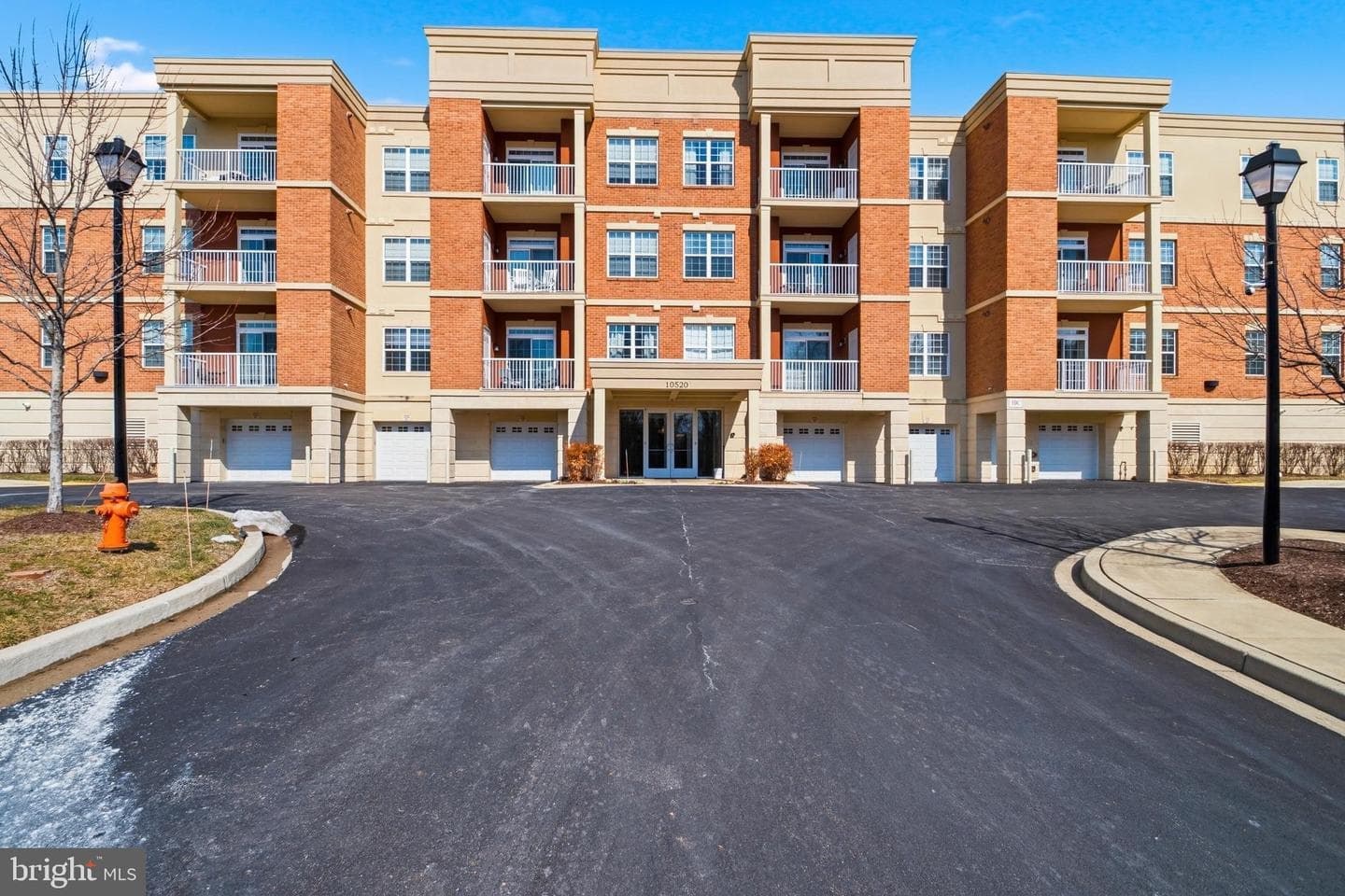10520 Resort Road #303