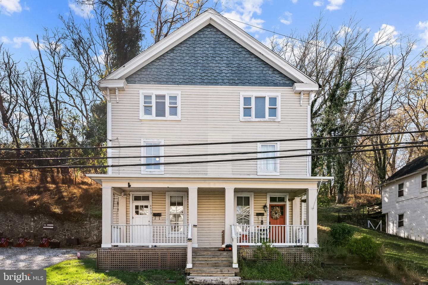 8473 Main Street