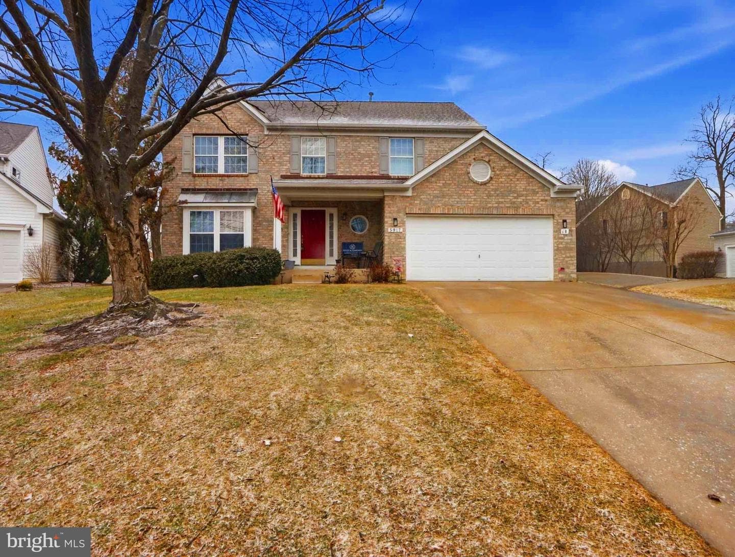 5917 Northern Court
