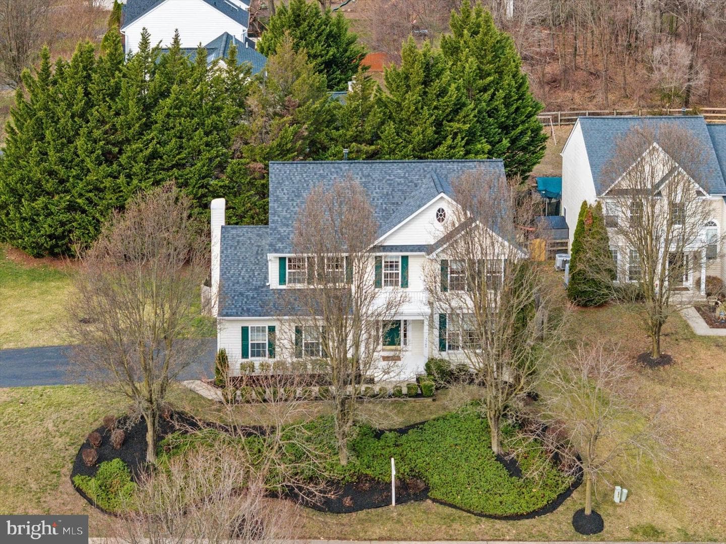 7145 Elk Mar Drive photo 1