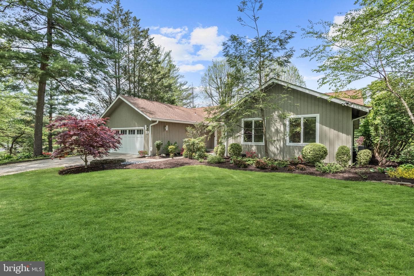 11110 Willow Bottom Drive photo 1