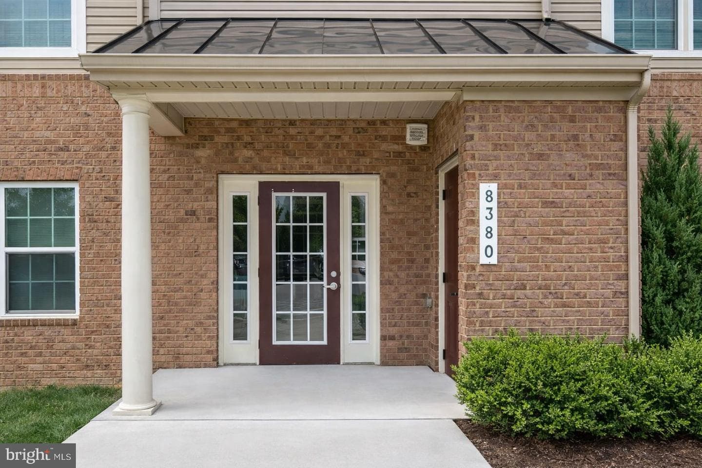 8380 Ice Crystal Drive #N photo 1