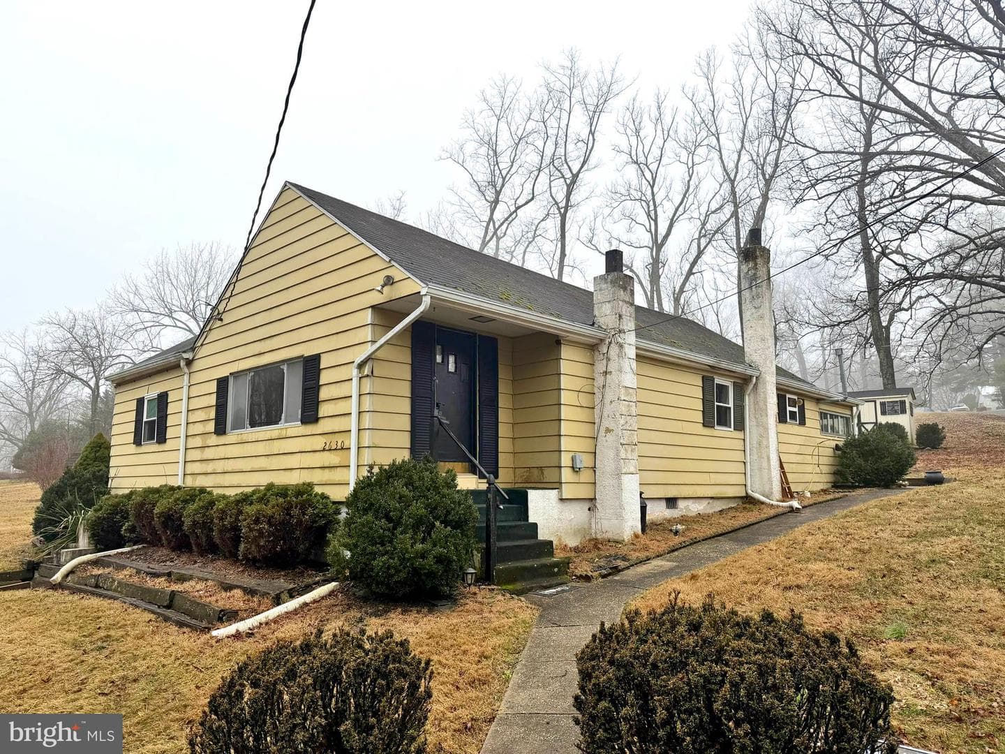 2630 Hobbs Road photo 1