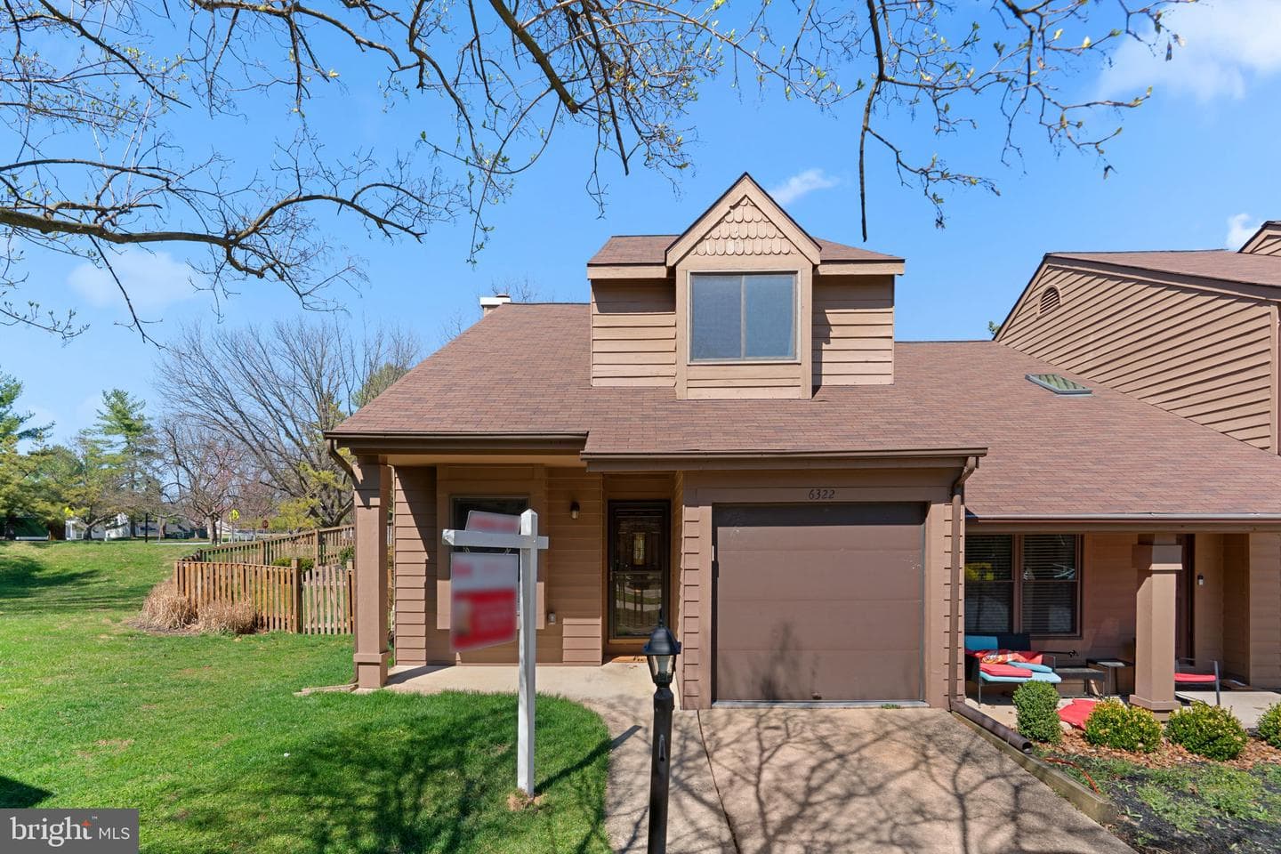 6322 Early Glow Court photo 1