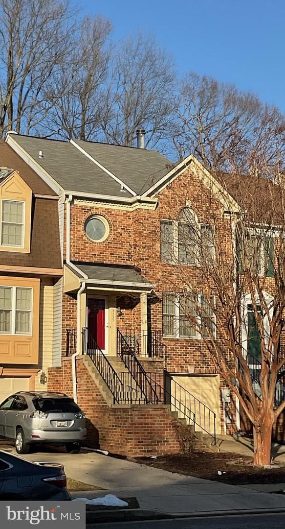 8735 Birkenhead Court