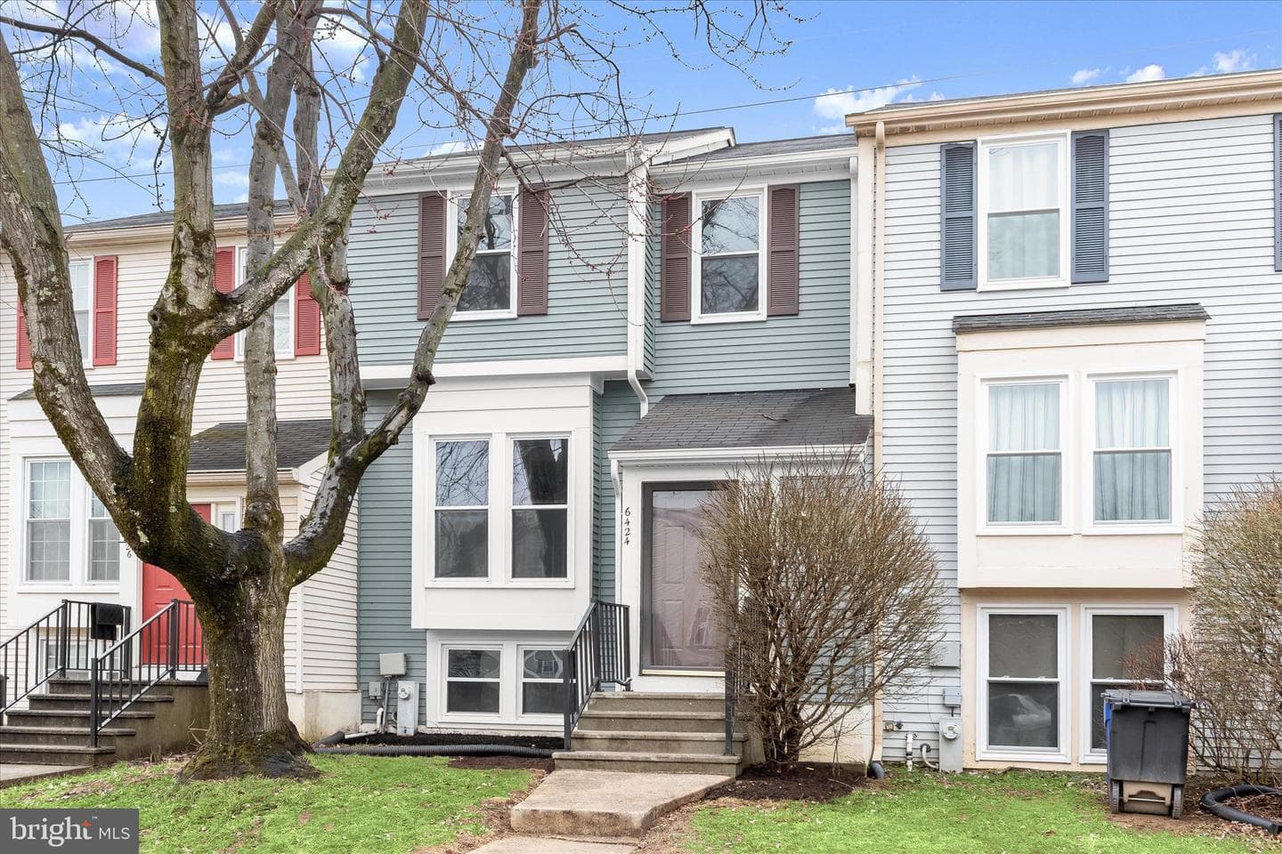 6424 Pound Apple Court photo 1