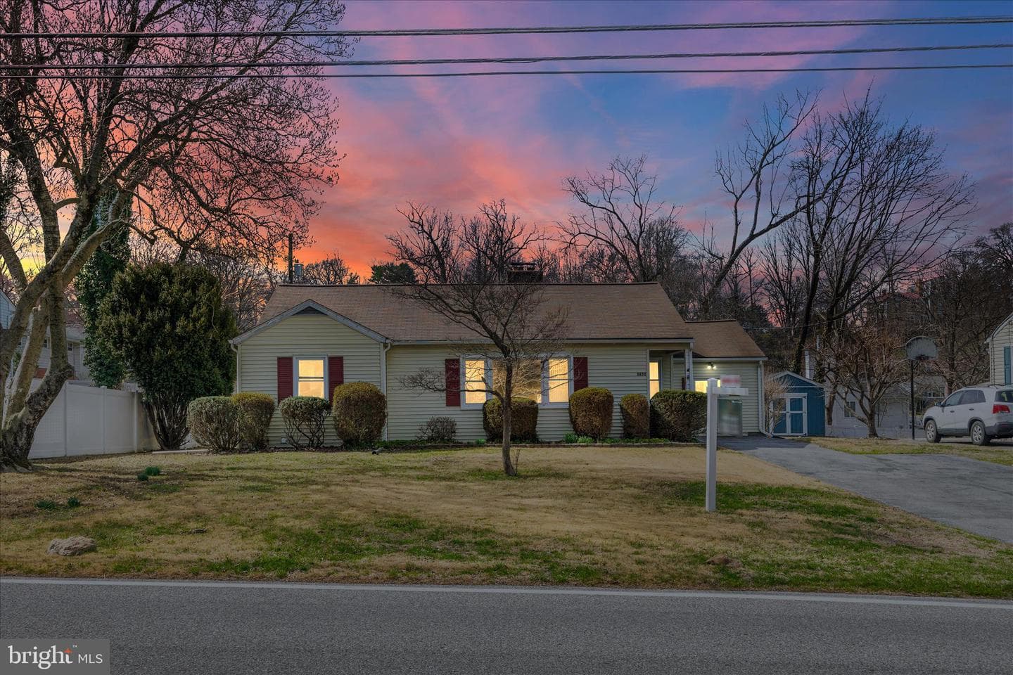 3630 Saint Johns Lane