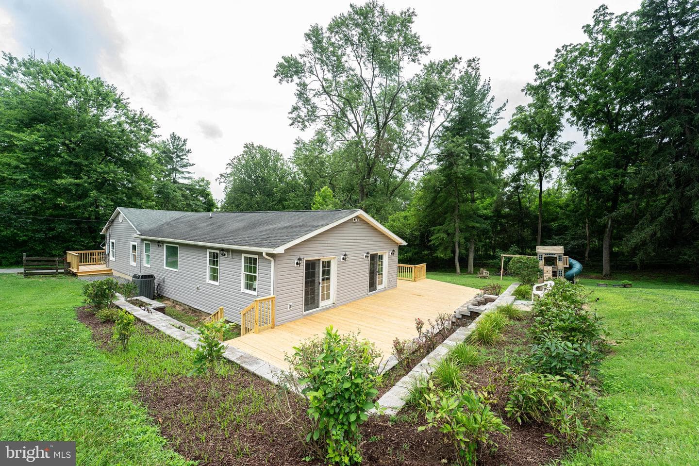 6291 W Rockburn Hill Road photo 1