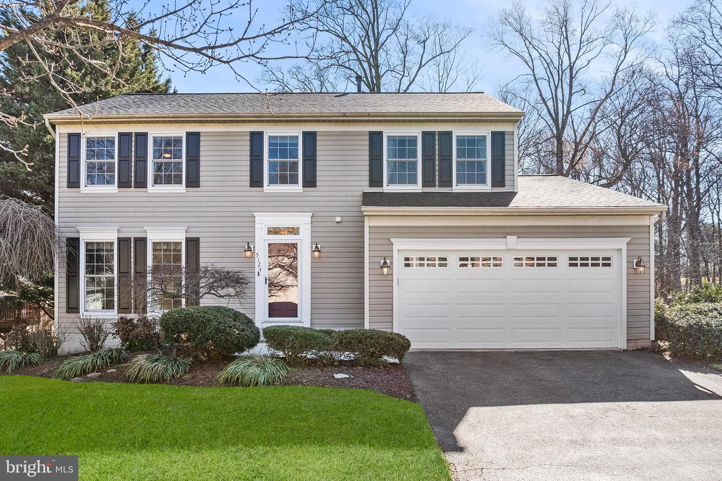 5124 Ilchester Woods Way photo 1