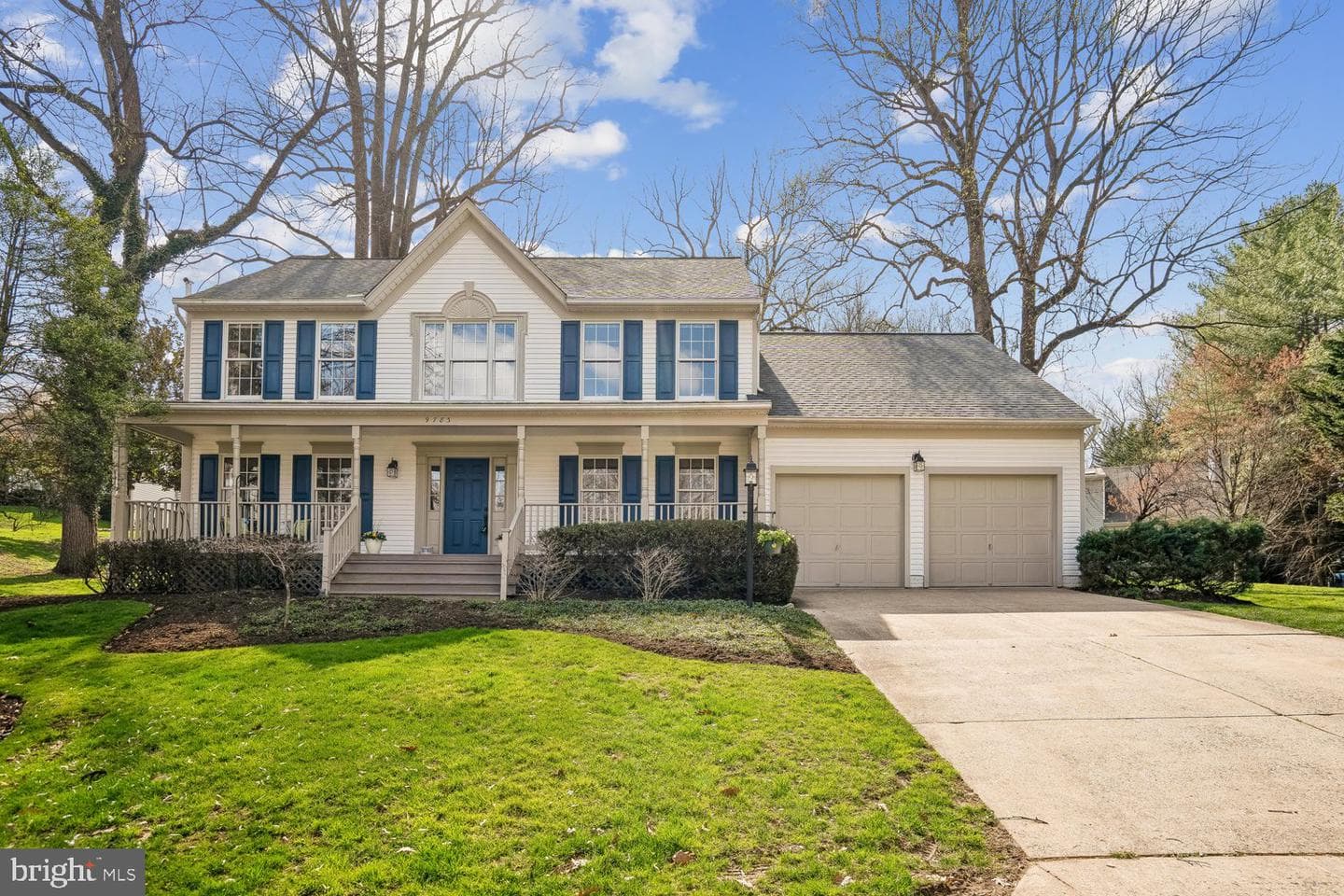 9783 Diversified Lane