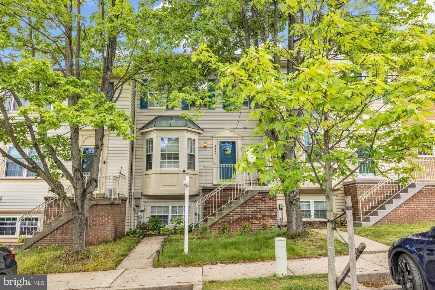 9247 Brewington