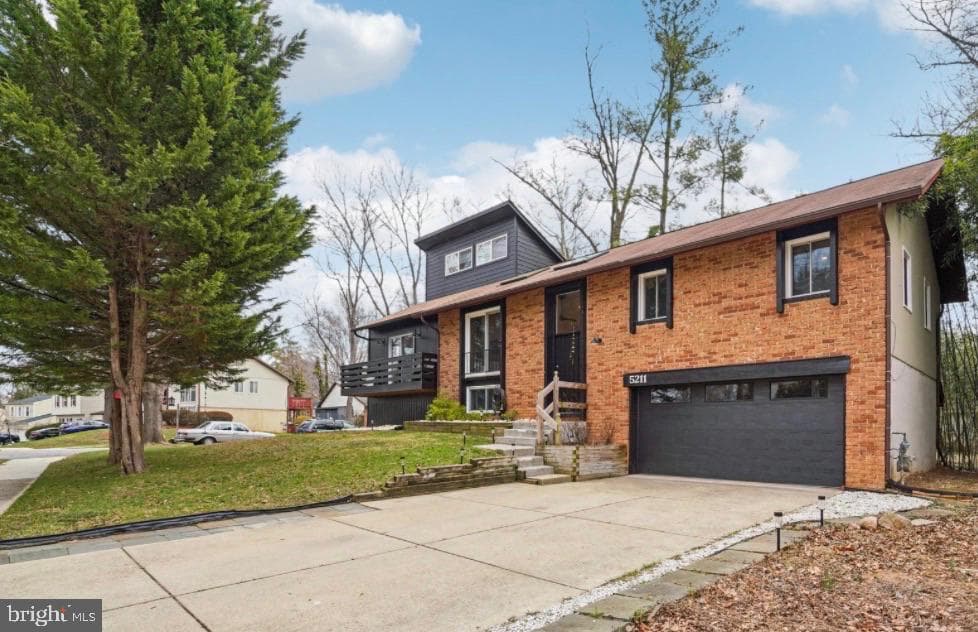 5211 Thunder Hill Road