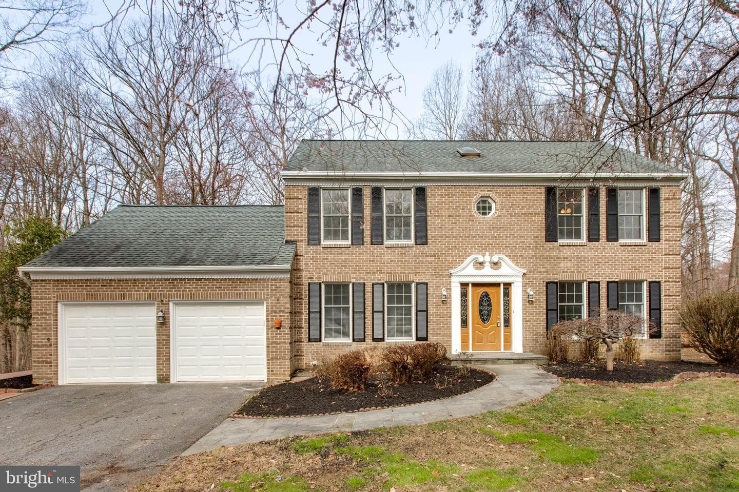 2828 Green Shade Court
