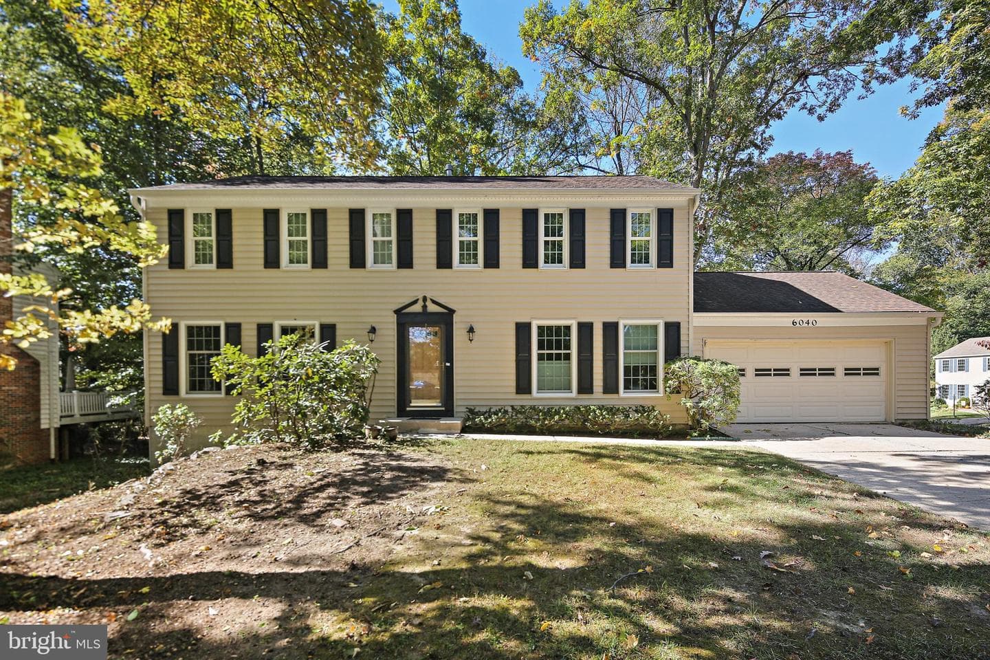 6040 Stevens Forest Road photo 1
