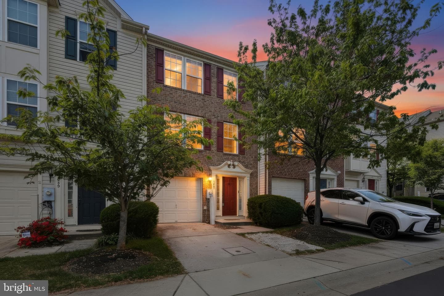 7061 Holly Springs Lane #194