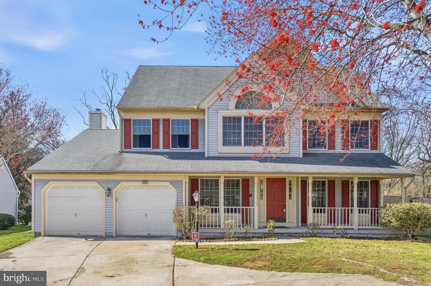 9125 Brunners Run Court photo 1