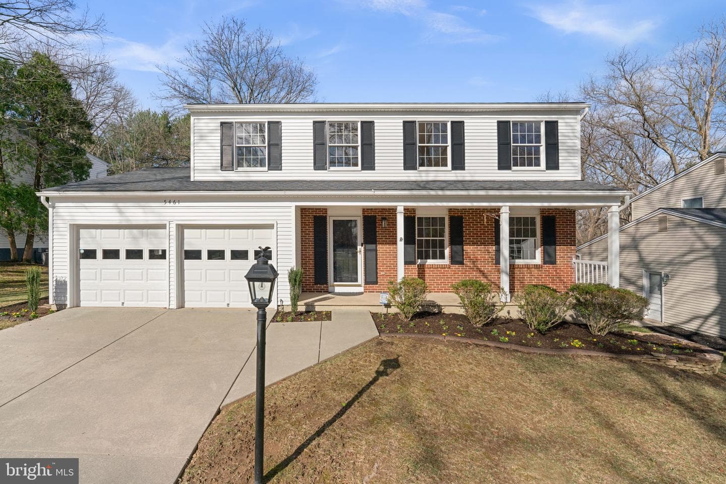 5461 Marsh Hawk Way photo 1