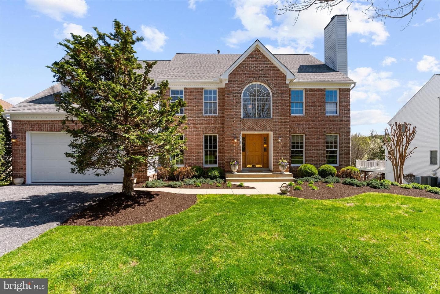 2904 Excelsior Springs Court