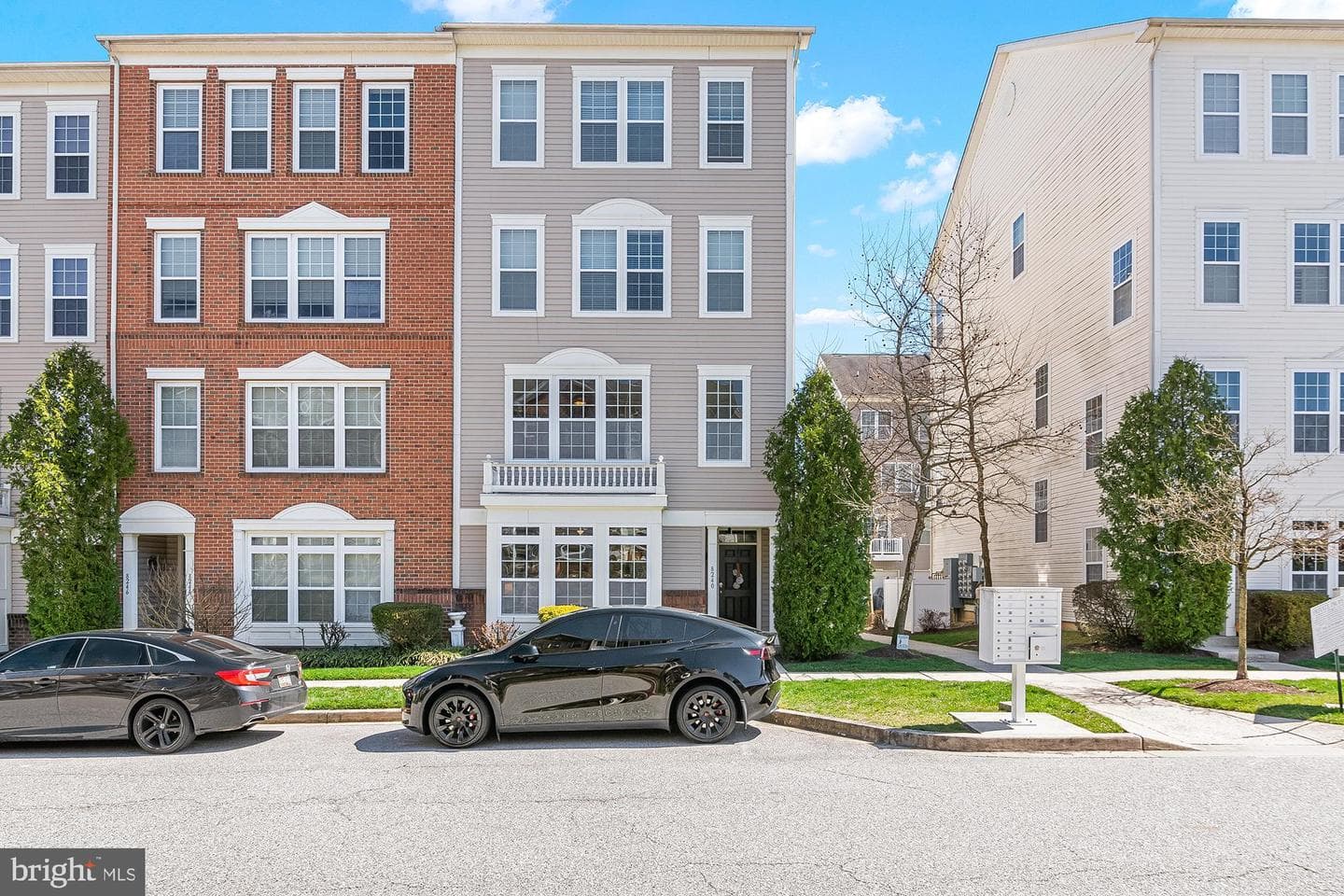 8240 Morris Place #47 photo 1