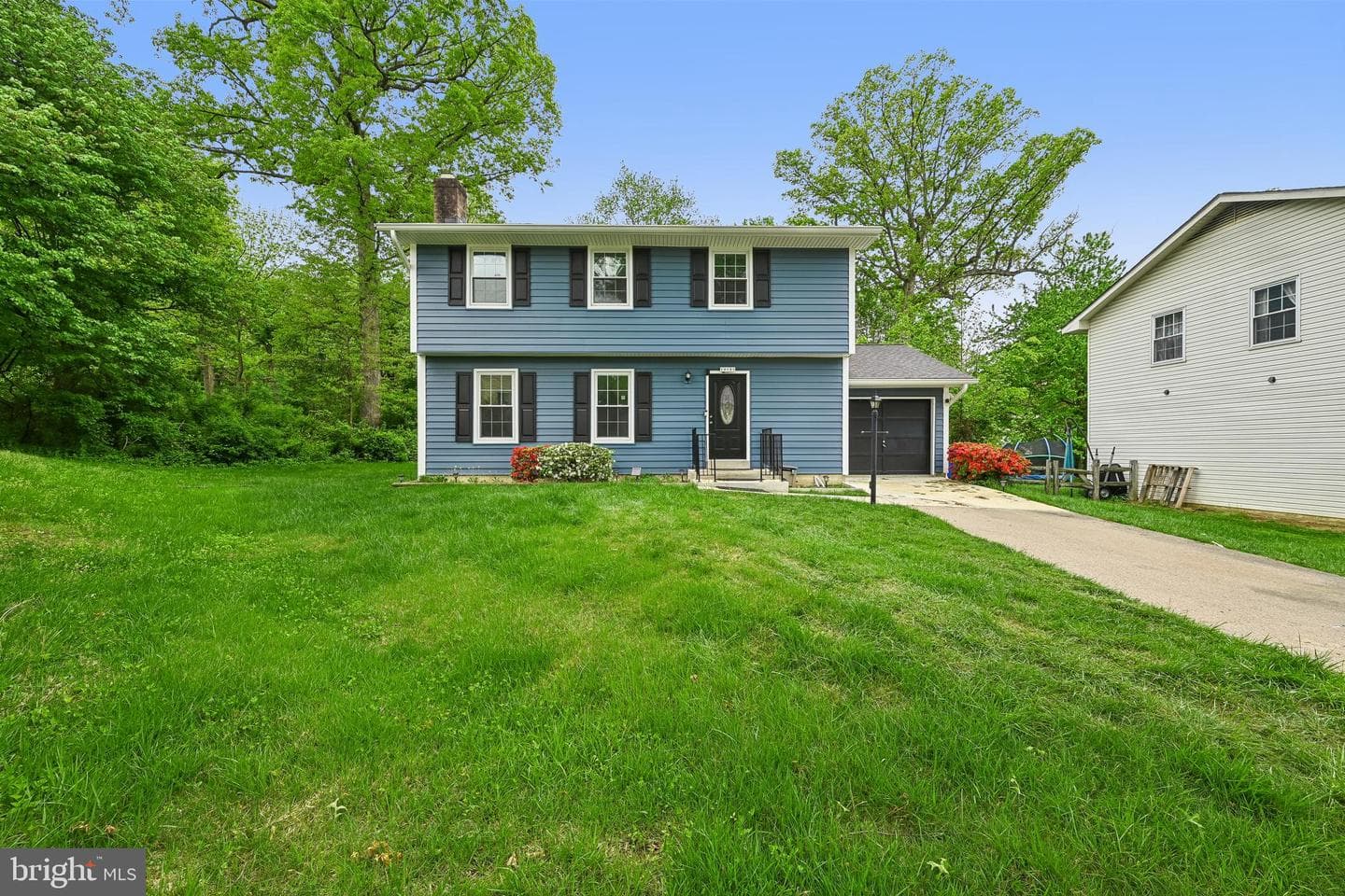 10181 Cape Ann Drive