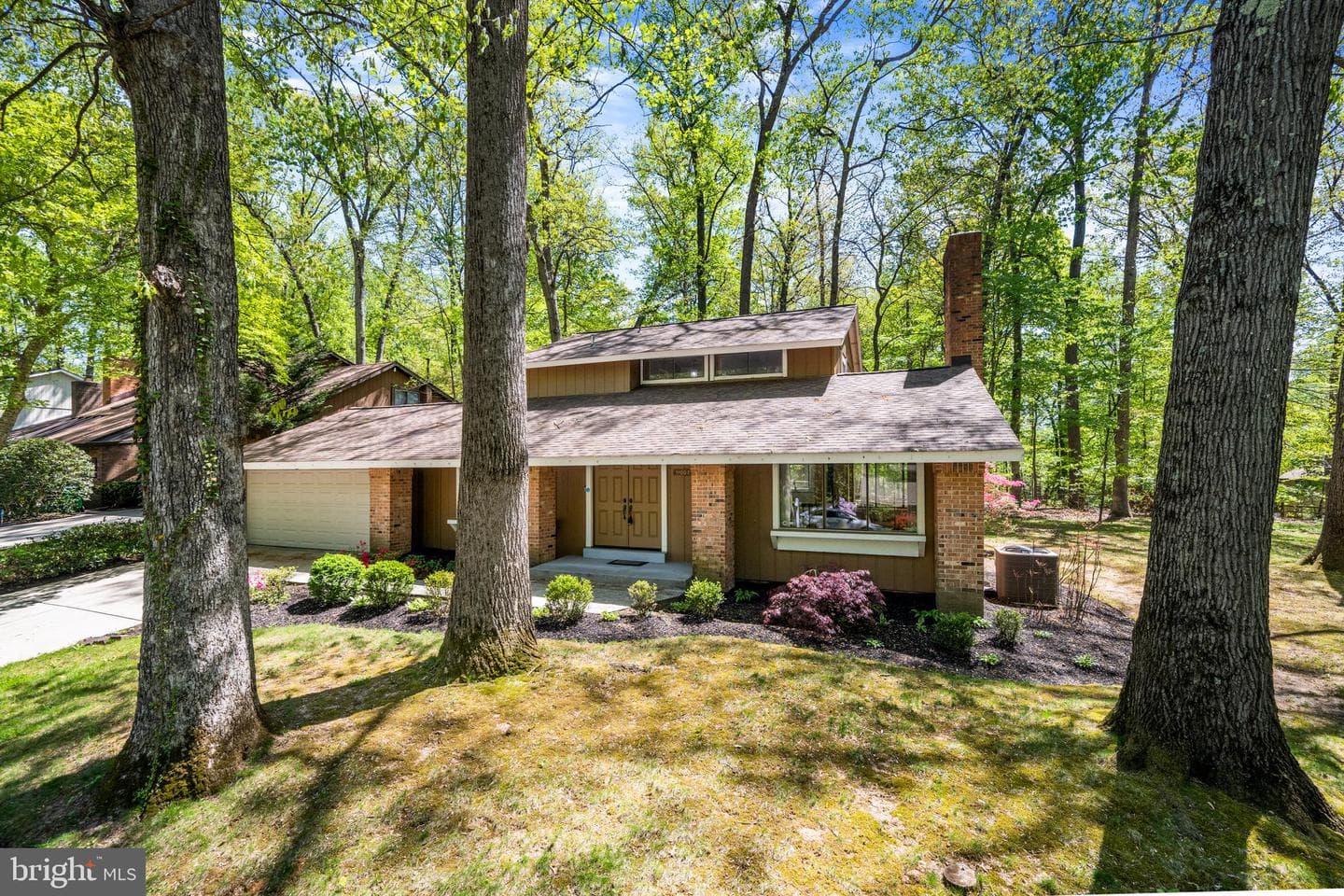 11002 Swansfield Road