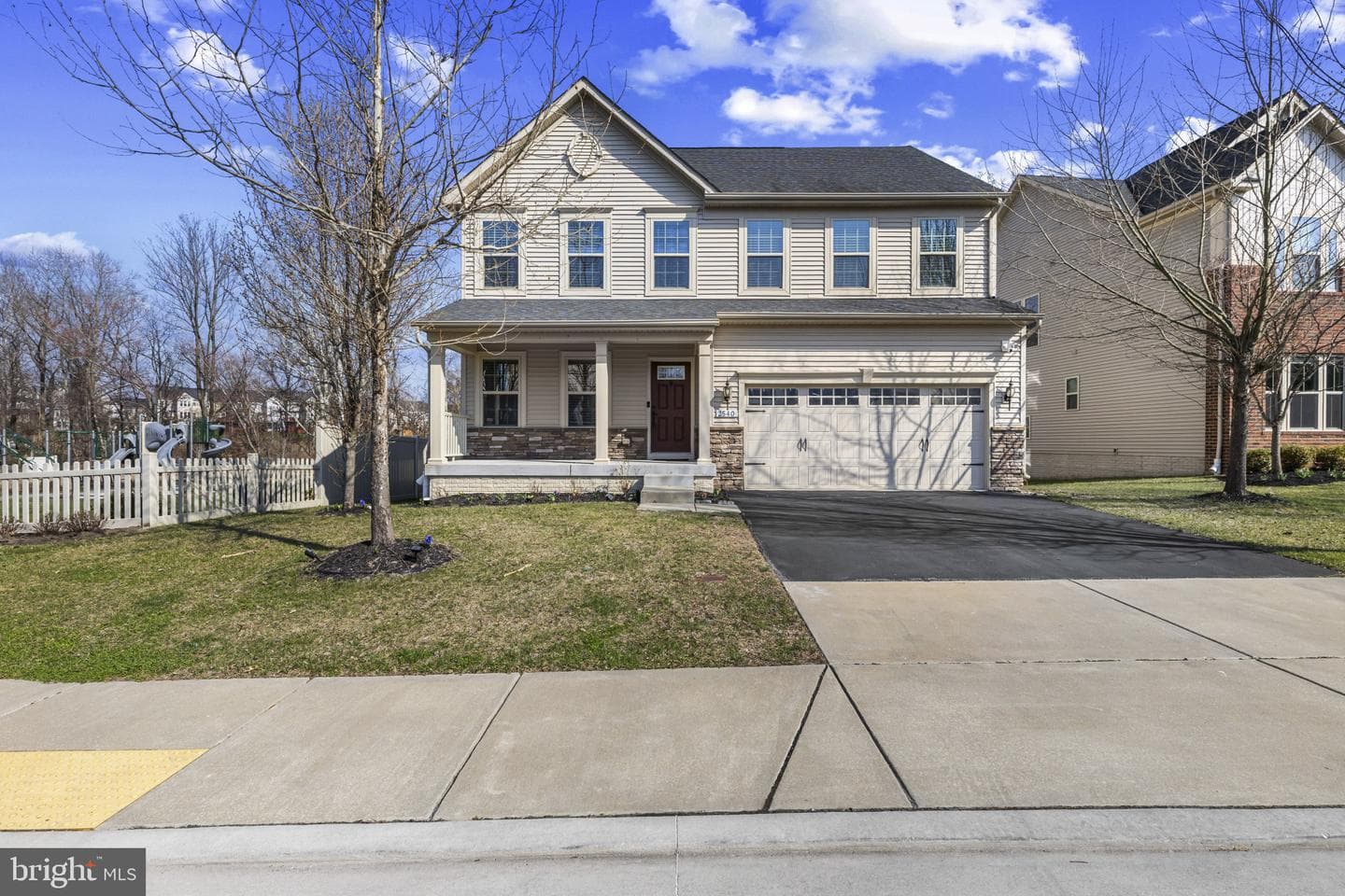 2540 River Ridge Trail
