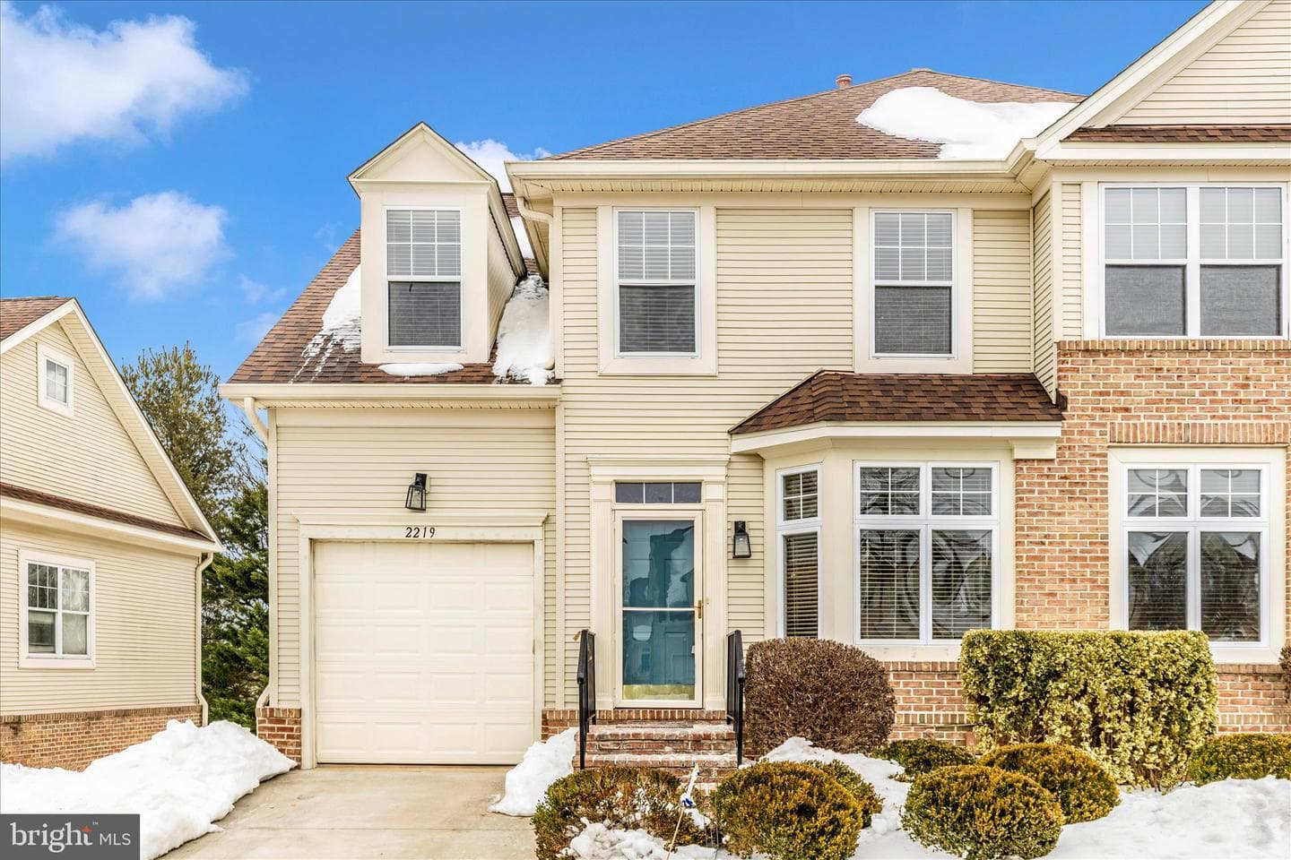 2219 Merion Pond #9 photo 1