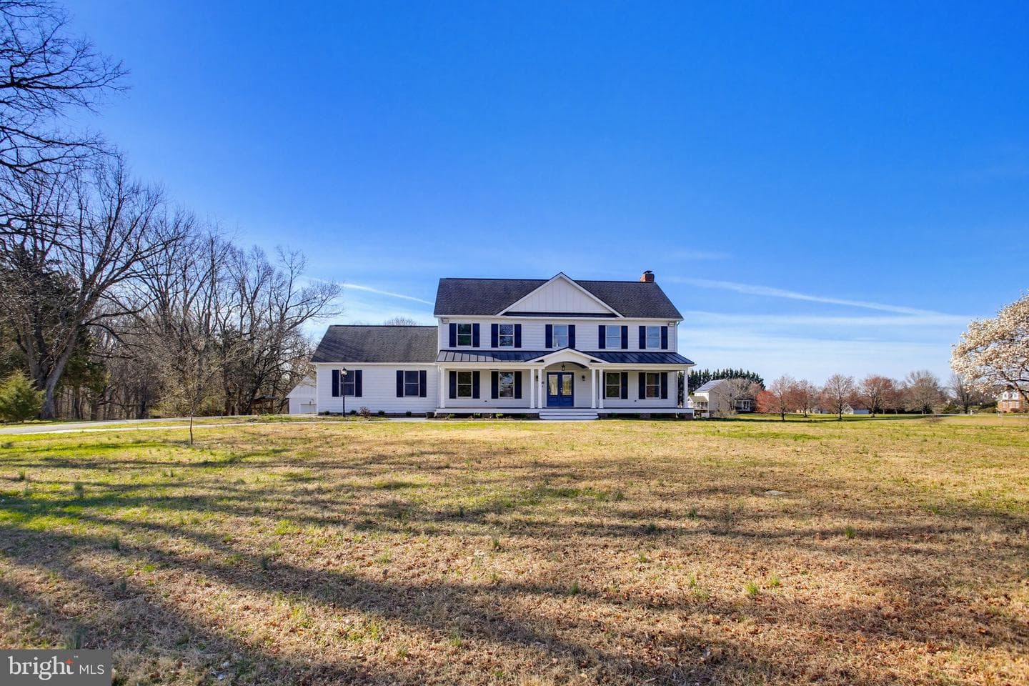 15005 Bushy Park Road
