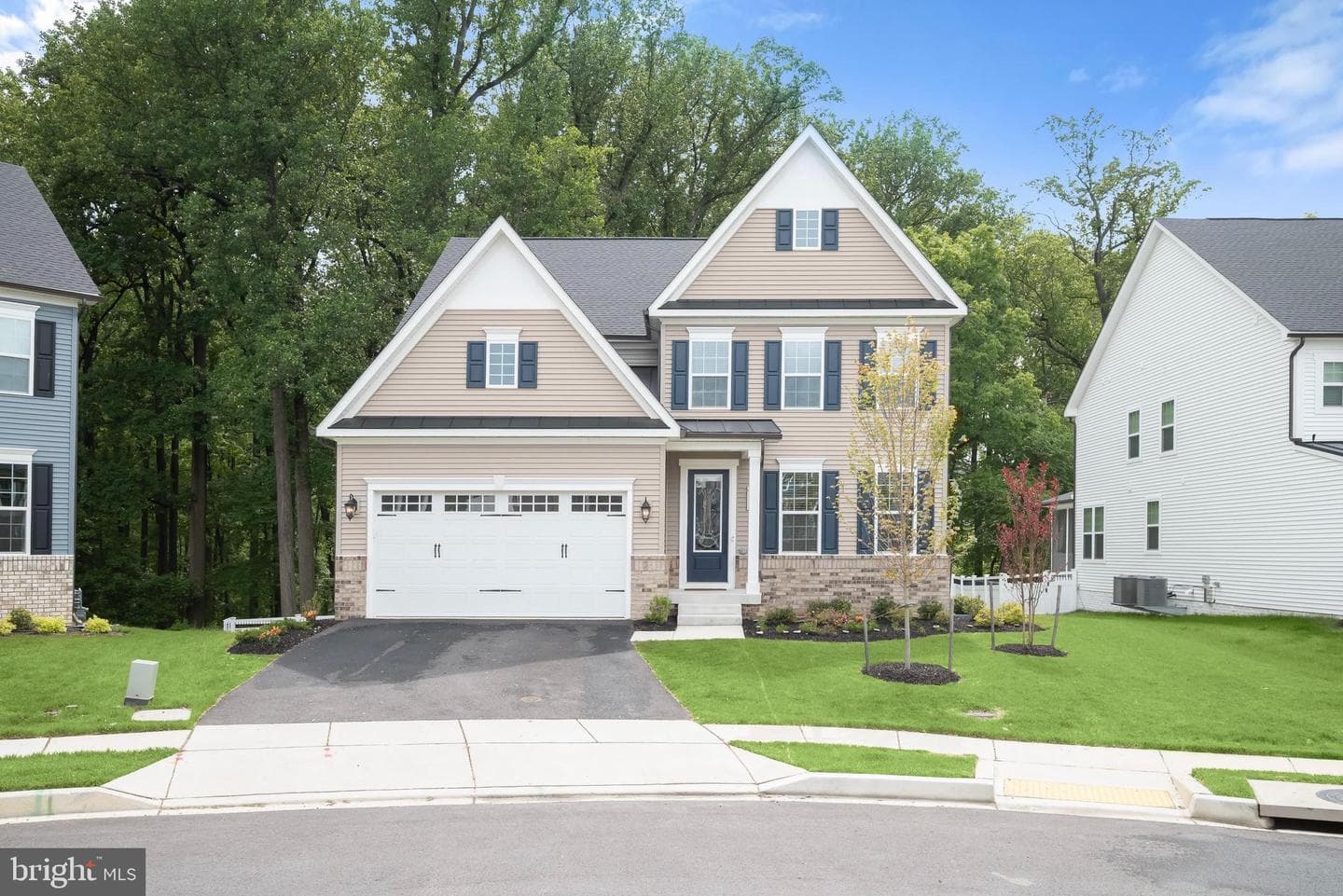 8370 McGill Court