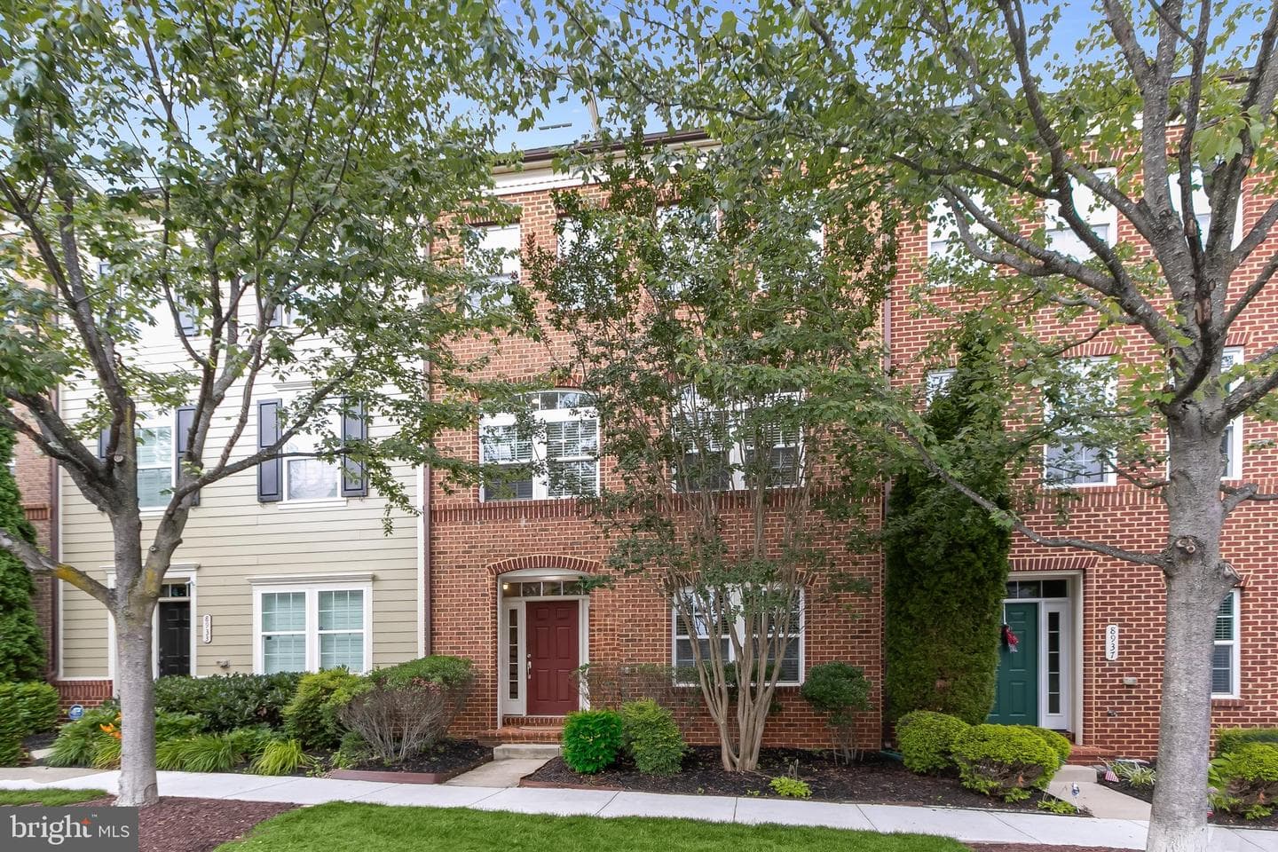 8935 Tawes Street