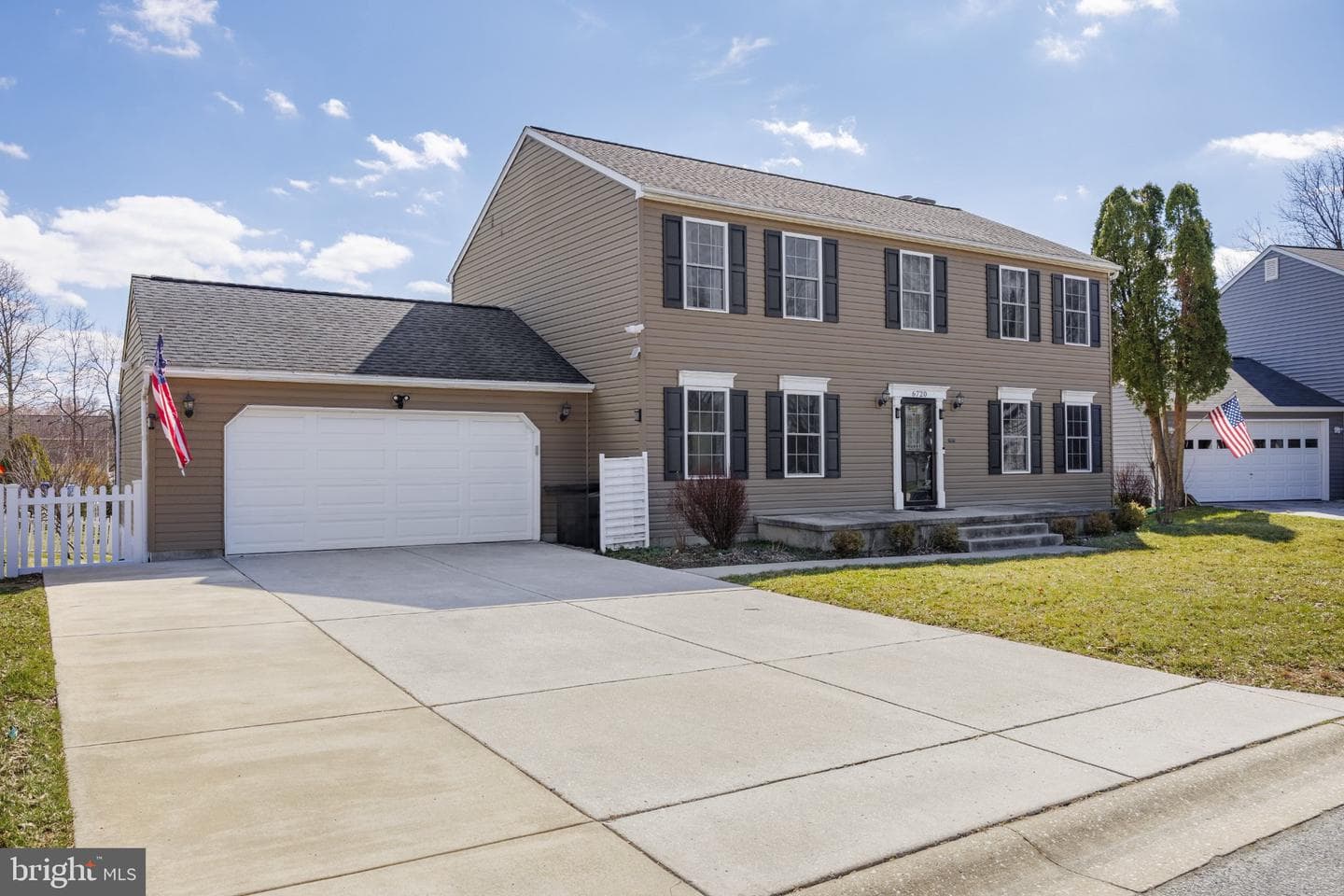 6720 Hunter Road photo 1