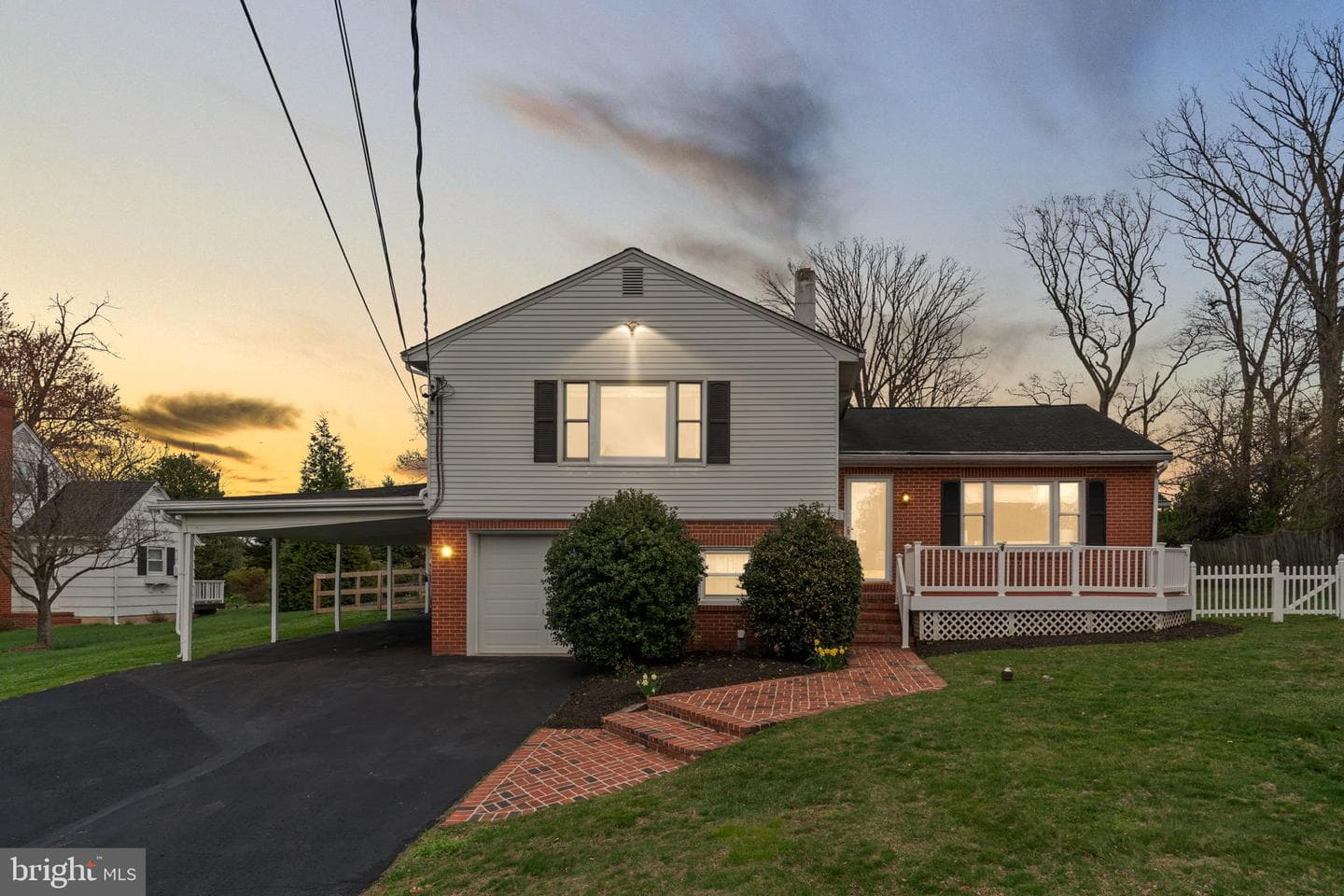 5121 Bonnie Branch Road photo 1
