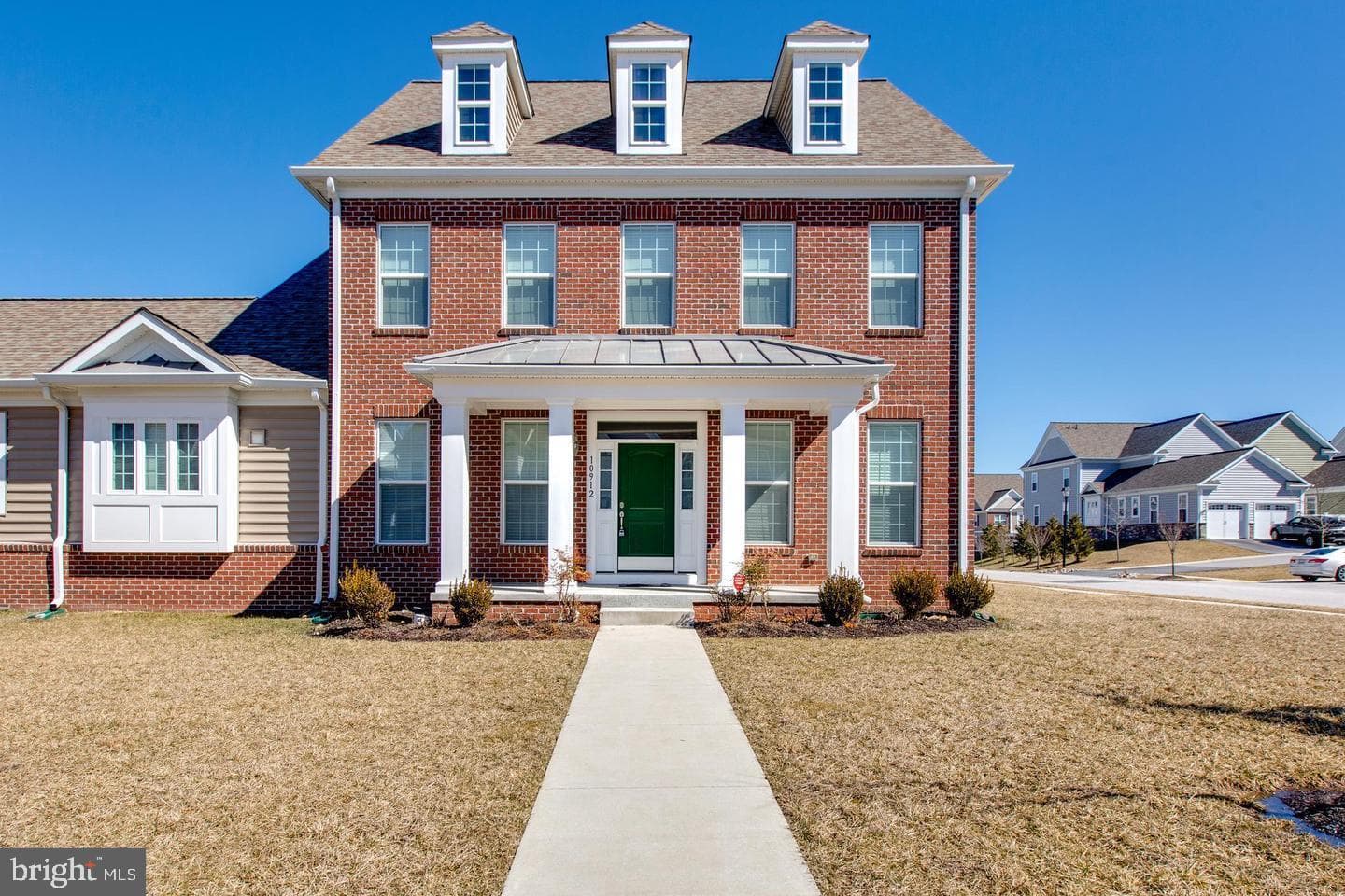 10912 Hayman Lane photo 1