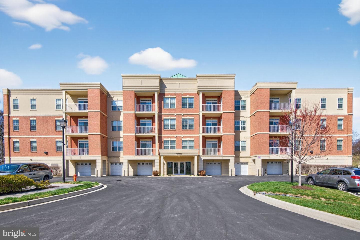 10530 Resort Road #210