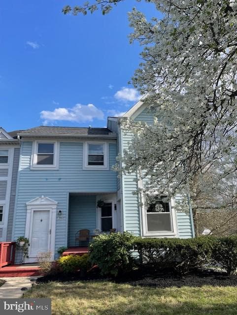 3500 Upper Mill Court