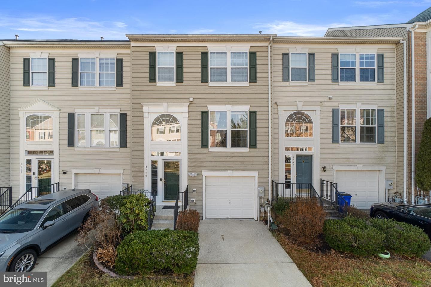 8746 Stonehouse Drive