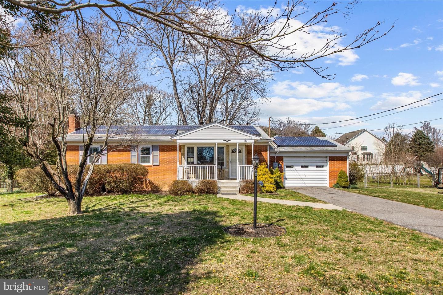 9140 Vollmerhausen Road