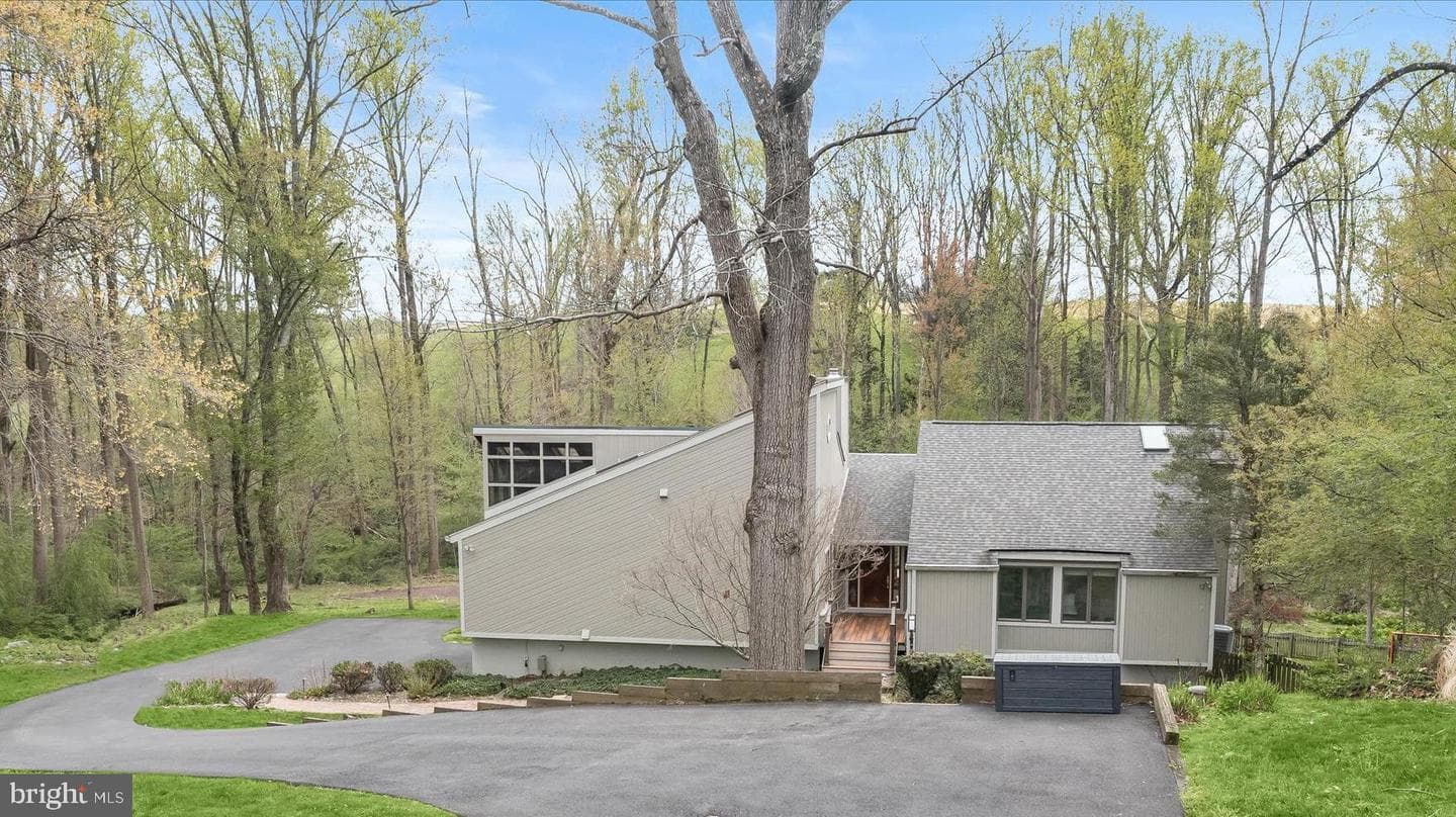 4012 Penn Cross Court