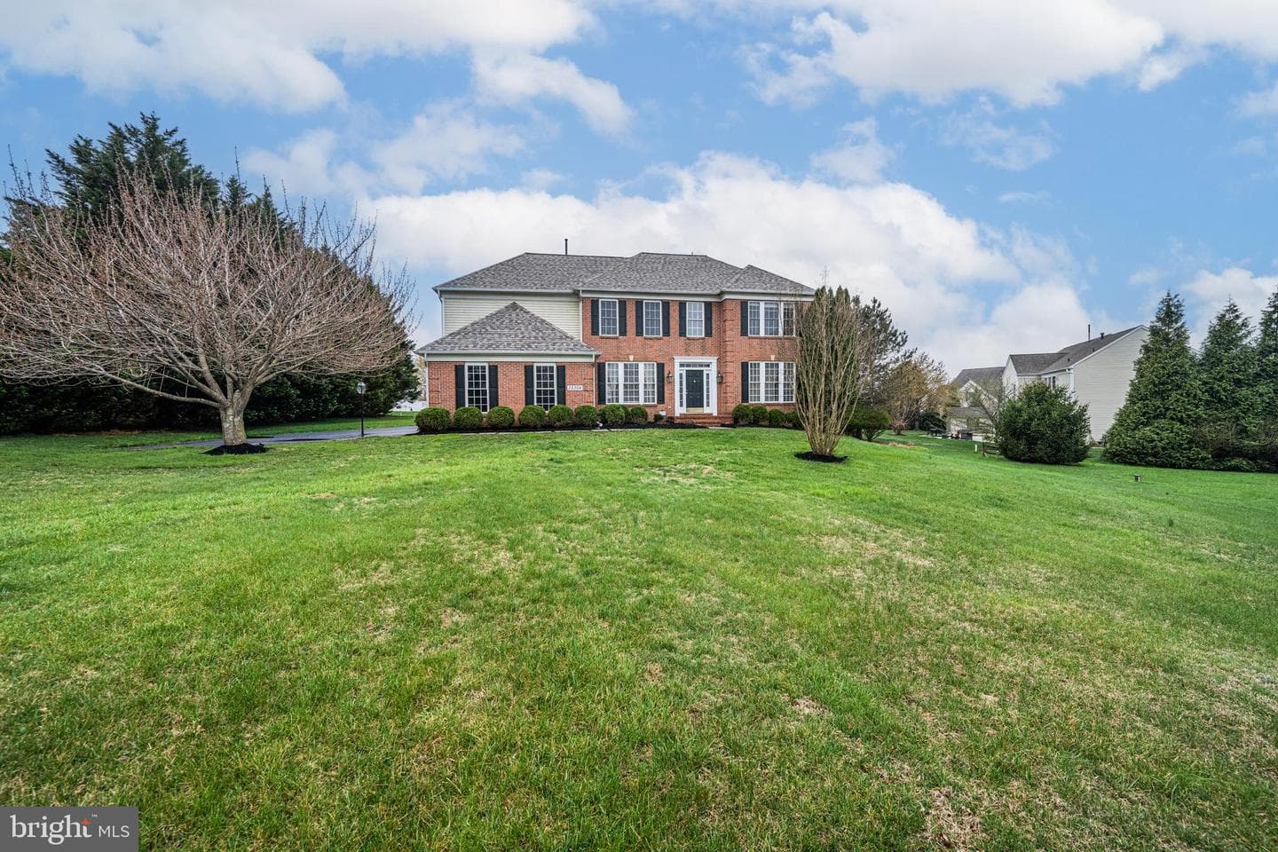 15304 Doe Hill Court
