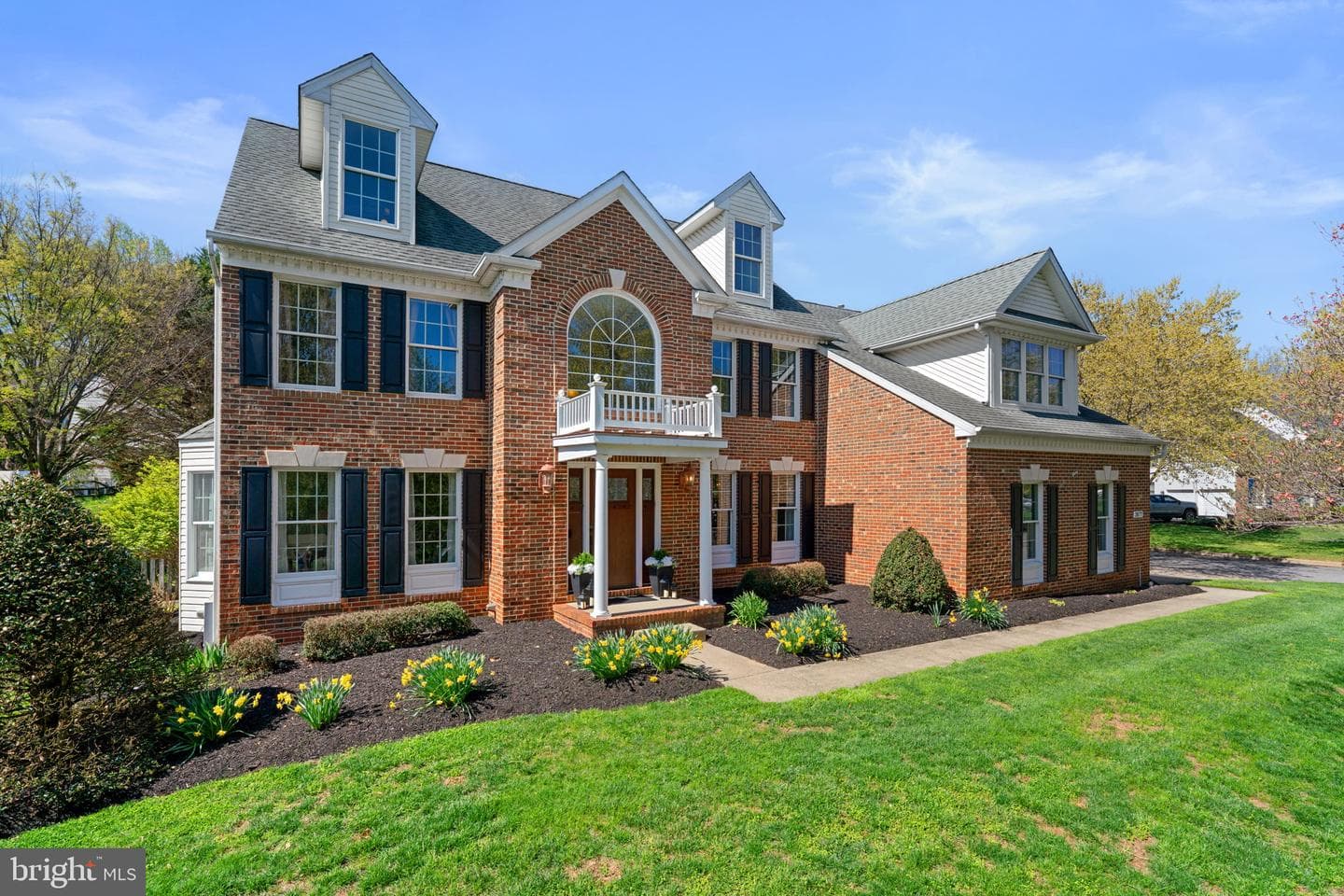 2877 Thornbrook Road