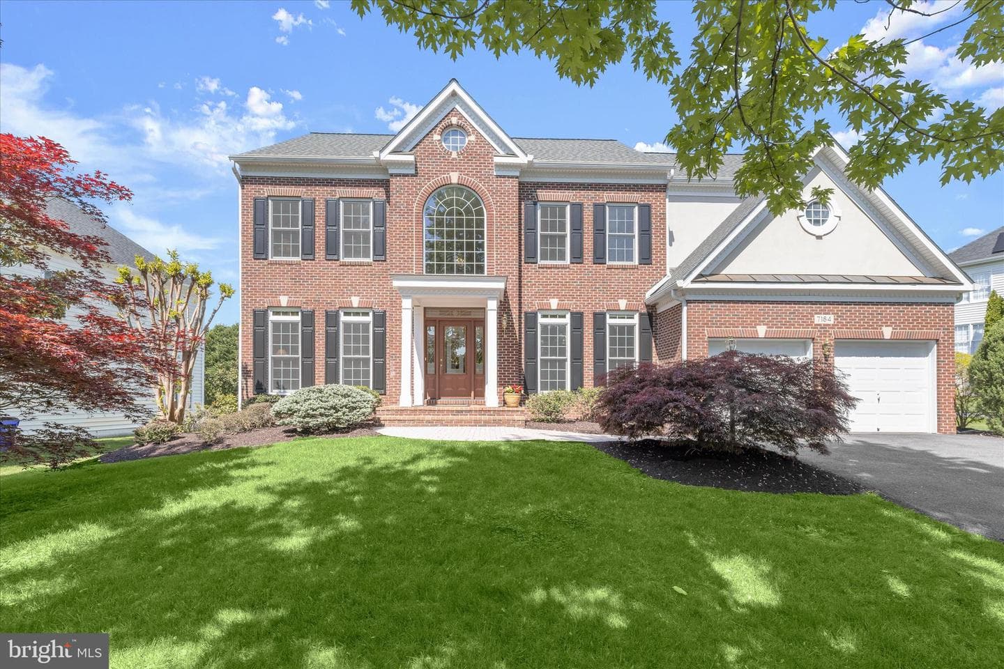 7184 Collingwood Court
